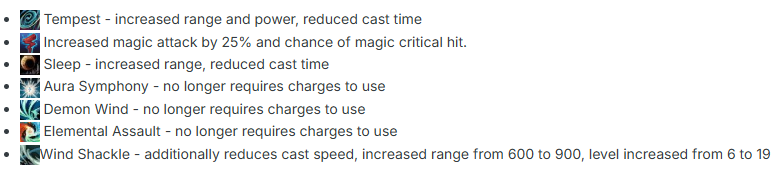 Class rebalance skill icons